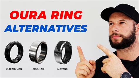 Oura ring competitors. Whoop has always been subscription-based, and now Oura's requiring a subscription for their new rings. The two biggest-name recovery tracking devices, Whoop and Oura, unveiled new ... 