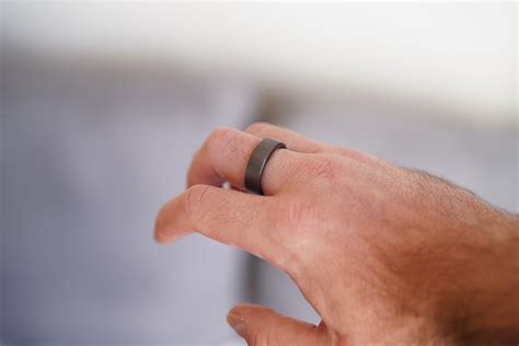 Oura ring protector. The Oura Ring is a discreet, finger-based health tracker that can help you keep tabs on your activity level, sleep, and general well-being. MSRP $299.00. $299.00 at Oura Ring. PCMag editors select ... 