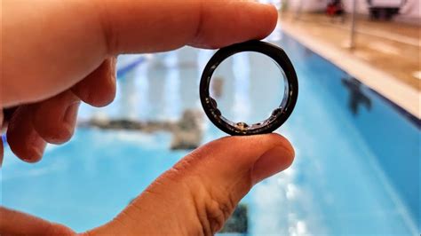 Oura ring swimming. July 25, 2023 by Susan Downey Looking for a smart ring that can help you track your sleep patterns, activity, and readiness? The Oura Ring does just that and more. But, is Oura Ring waterproof? You don't want to risk damaging your sleep tracker while working up a sweat or taking a dip in the pool. 