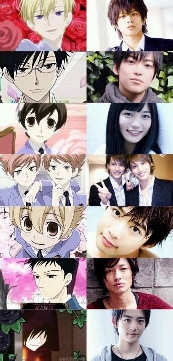 Ouran highschool voice actors. Things To Know About Ouran highschool voice actors. 