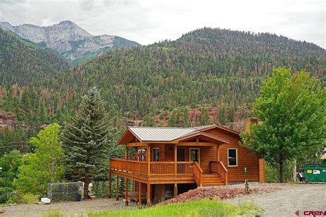 Ouray colorado real estate. Things To Know About Ouray colorado real estate. 