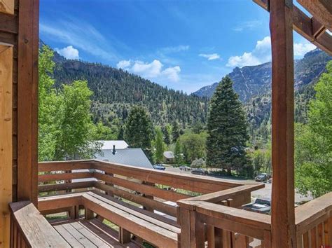 Ouray colorado zillow. 1971 Main St, Ouray, CO 81427 is currently not for sale. The 1,010 Square Feet condo home is a 1 bed, 2 baths property. This home was built in 1994 and last sold on 2023-03-10 for $390,000. View more property details, sales history, and Zestimate data on Zillow. 