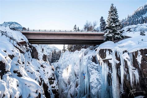 Ouray ice park. Things To Know About Ouray ice park. 