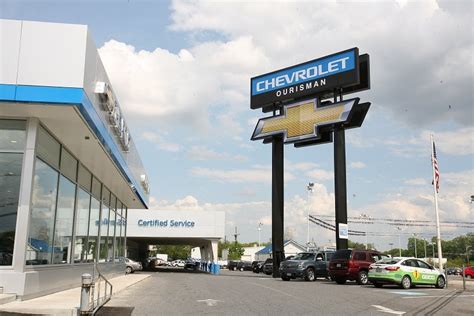 Ourisman chevrolet marlow heights. Ourisman Chevrolet, Marlow Heights, Maryland. 2,534 likes · 36 talking about this · 2,621 were here. For 100 years, we have provided quality vehicles and superior customer service to our shoppers. Visi 
