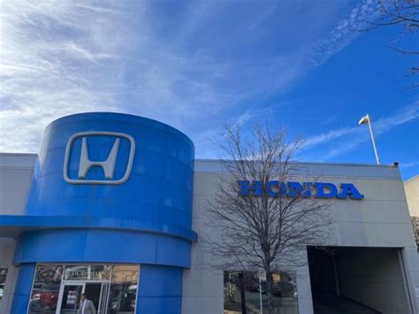 Ourisman honda of tysons corner. Things To Know About Ourisman honda of tysons corner. 