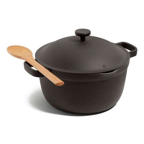 Ourplace cookware. GreenPan. Best For: Simple, affordable, and nontoxic ceramic cookware. Product Range: Cookware, sets, electric appliances, and tools. Price Breakdown: $214. This sustainable cookware brand … 