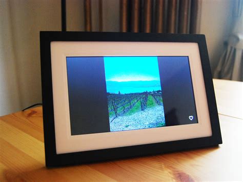 Ourskylight frame. Skylight is a WiFi-enabled, touchscreen digital frame that lets you send pictures to your loved ones through a unique email address. Skip to content. 0. 0. Support/FAQs; About Us; Support/FAQs; About Us; We've sent you an email with a link to update your password. Login Email Password 