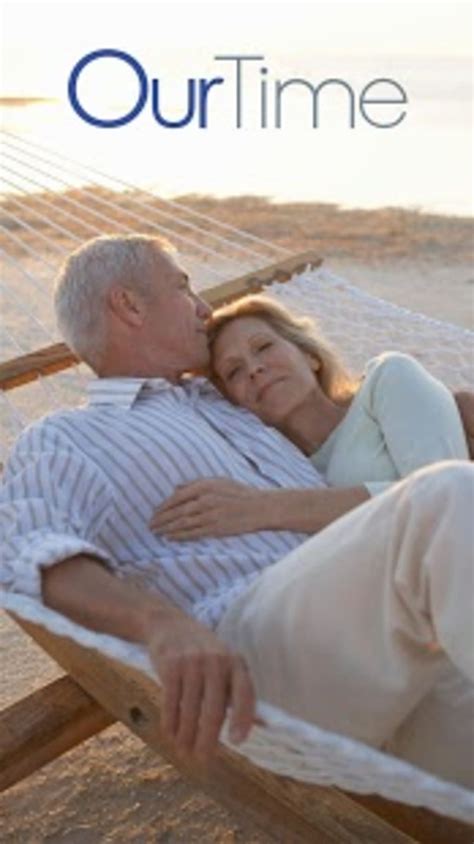 Mature singles trust www.ourtime.com for the best in 50 plus dating. Here, older singles connect for love and companionship.. Ourtime.com dating site