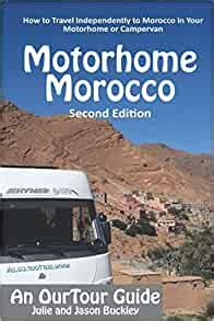 Ourtour guide to motorhome morocco kindle edition. - The unknown financial gurus 799 investment guide.