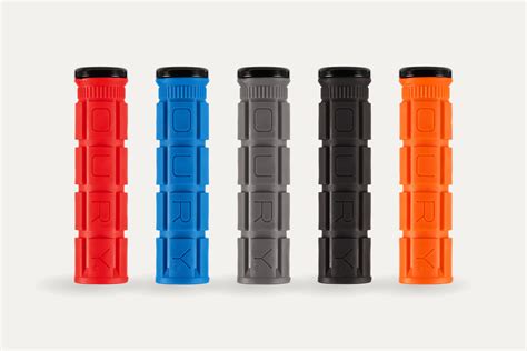 Oury grips. Mar 12, 2020 · The Oury V2 grips feature a single sided lock-on clamp! They are available now in five colors for $35: Blaze Orange, Candy Red, Graphite, Jet Black, and Deja Blue. Oury V2 Grips, full specs. Length 5 1/3″ long measuring front clamp to end of grip (135 mm) Inner diameter 7/8″ (22.25 mm) Outer diameter 1 1/3″(33 mm) 