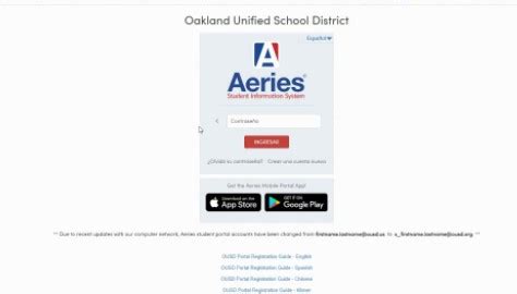 Ousd jobs portal. Are you seeking a job in OUSD? Find more information on opportunities and resources at our Prospective Employee Page or contact Recruitment@ousd.org for general … 