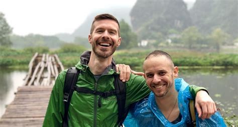 Out Adventures Gay Travel