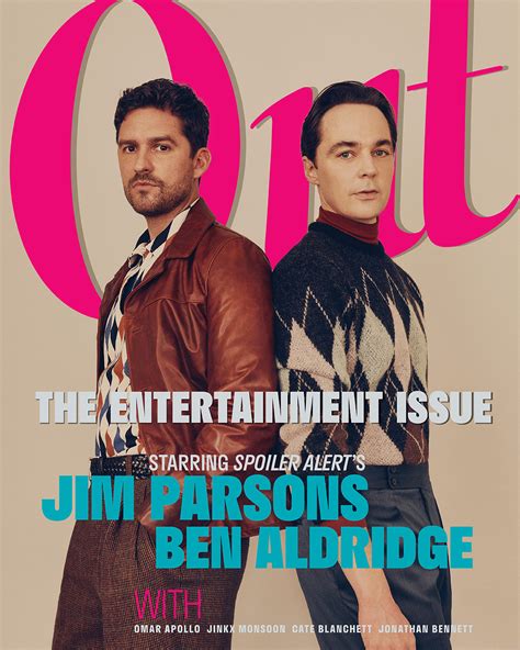 Out Magazine @OutMagazine Flipboard