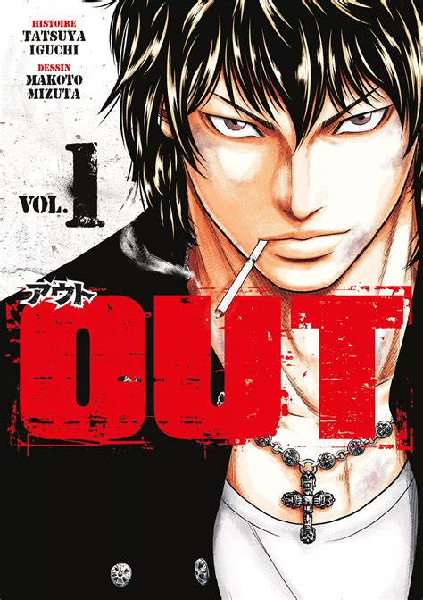 Read Out Vol. 1