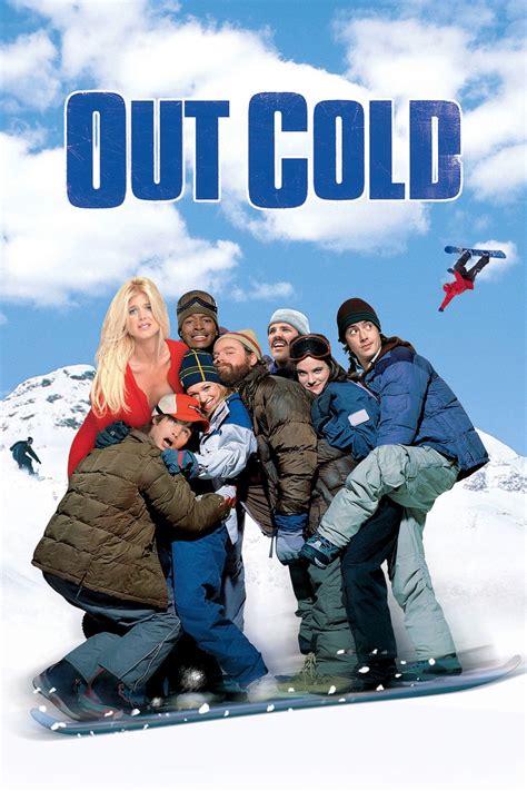 Out cold film. Feb 11, 2005 ... Snowboardaci' or 'Snowboarders' as it is known in English was the biggest-grossing Czech film of last year. It was an unexpected smash hit, ... 