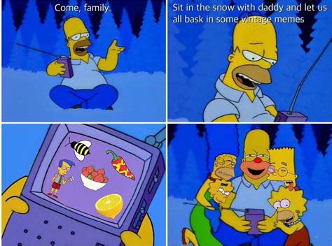 Out of Context Simpsons Couch Gags (@OOCCouchGags) / Twitter