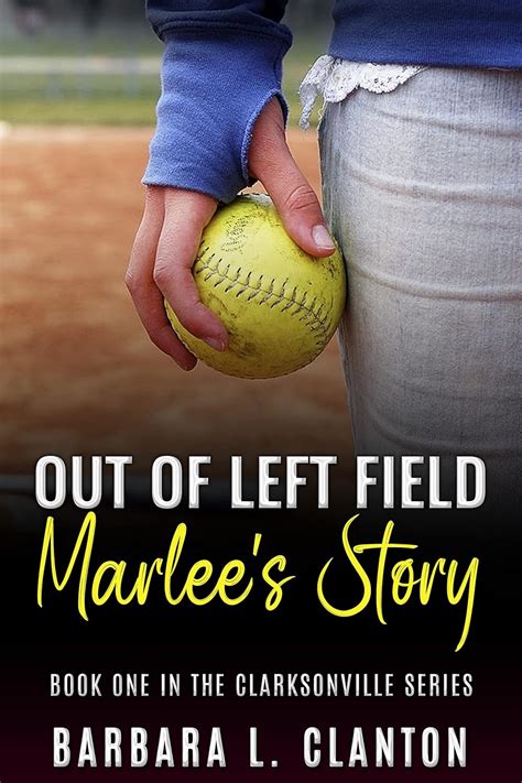 Out of Left Field: Marlee