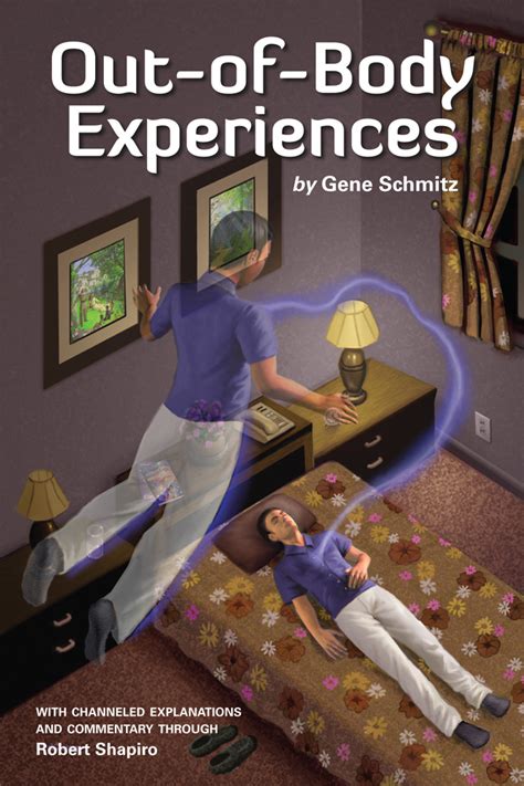 Out of body experiences a handbook. - Step by step guide to sex.