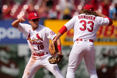 Out of left field: Ten odd facts you may not know about the St. Louis Cardinals