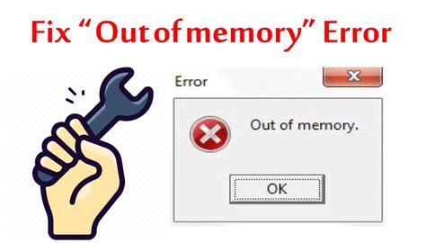 Out of memory error when using Picture Control - LAVA