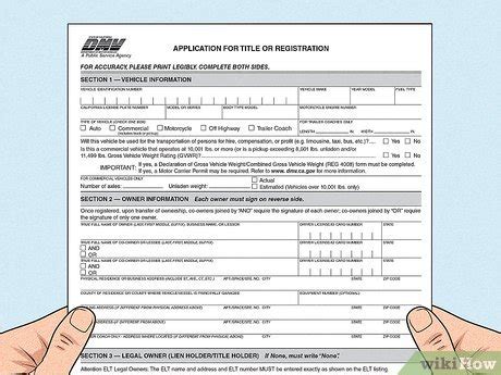 Out of state car registration california. Fill out the form below to start the process of registering your car, pick up, motorcycle, trailer or commercial vehicle from out of state in CA. Note: DMV fees must be paid within 20 days from the date the vehicle comes to CA to avoid penalties. •Start the process online and avoid going to the CA DMV offices. 