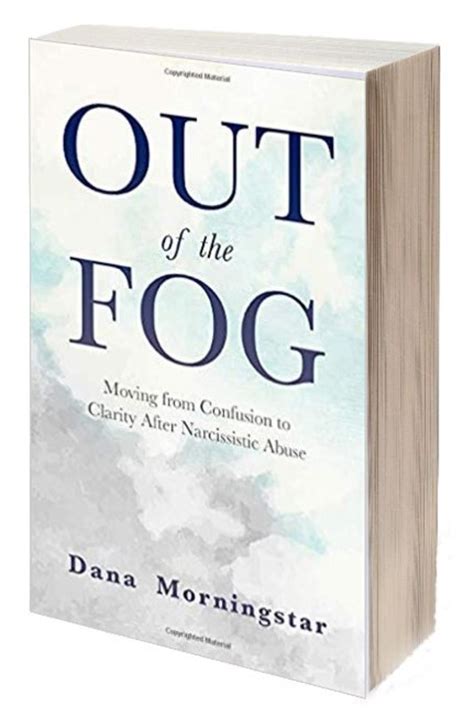 Out of the Fog: Moving From Confusion to Clarity After