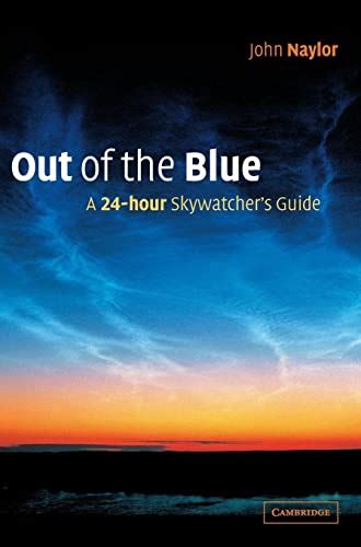 Out of the blue a 24 hour skywatcher s guide. - Homosexualität des mannes und des weibes.