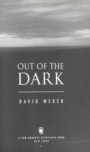 Out of the dark book david weber. - Guida per l'utente di braun contour.