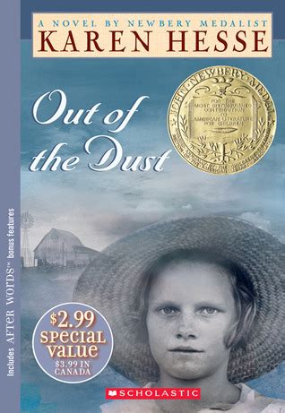 Out of the dust summary study guide karen hesse. - Complete thai with a teach yourself guide.