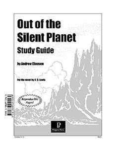 Out of the silent planet study guide. - Cómo y por qué de los caballos.