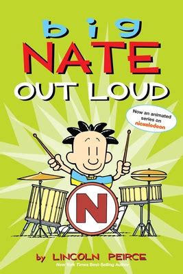 Download Out Loud Big Nate By Lincoln Peirce