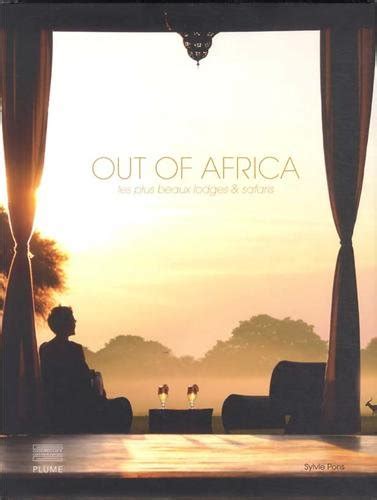 Download Out Of Africa Sylvie Pons By Sylvie Pons
