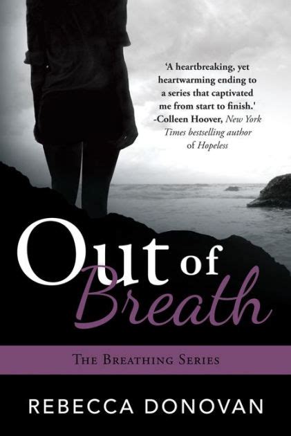 Download Out Of Breath Breathing 3 By Rebecca    Donovan