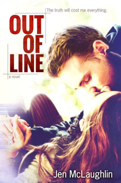 Full Download Out Of Line Out Of Line 1 By Jen Mclaughlin