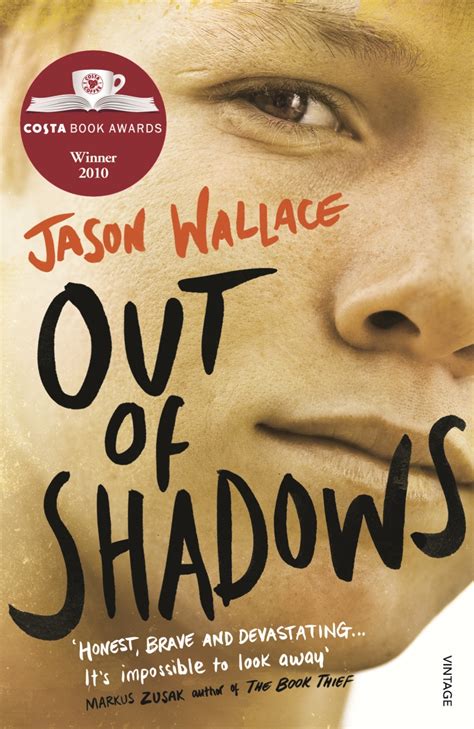 Full Download Out Of Shadows By Jason   Wallace