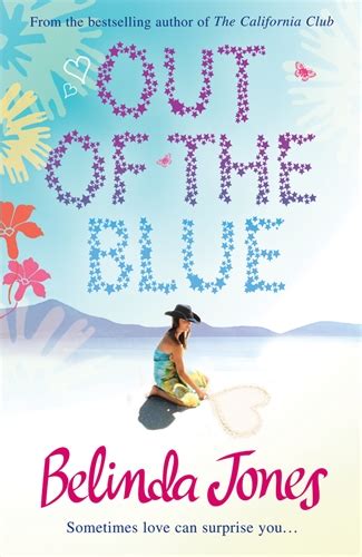 Download Out Of The Blue By Belinda Jones
