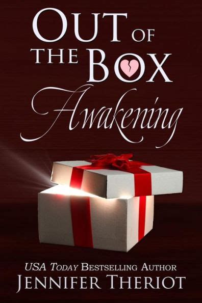 Download Out Of The Box Awakening Out Of The Box 1 By Jennifer Theriot