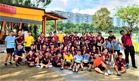 OutDoor Activities Club (ODAC) - Ministry of Education