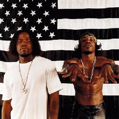 OutKast - Stankonia (album review 4) Sputnikmusic