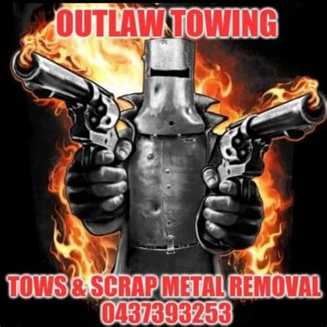 OutLaw Scrap Removal & Transport services - Posts Facebook