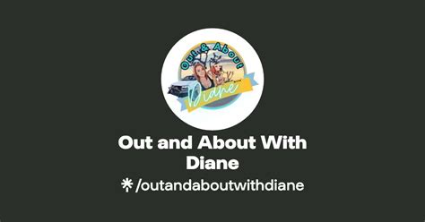Patron-only updates. . Outandaboutwithdiane