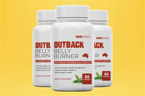 Outback Belly Burner Customer Reviews And Complaints