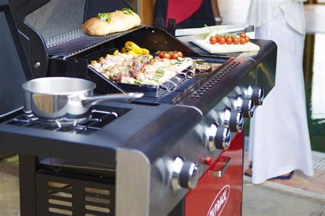 Outback Meteor 4 Burner BBQ Independent Review (Buyers Guide)