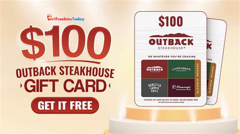 Outback Presents