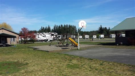 Outback RV Park - 8 Photos, 2 Reviews - Rochester, WA