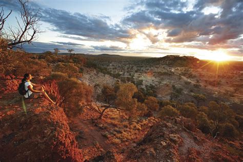 Outback Road Trip Charleville – Quilpie – Blackall