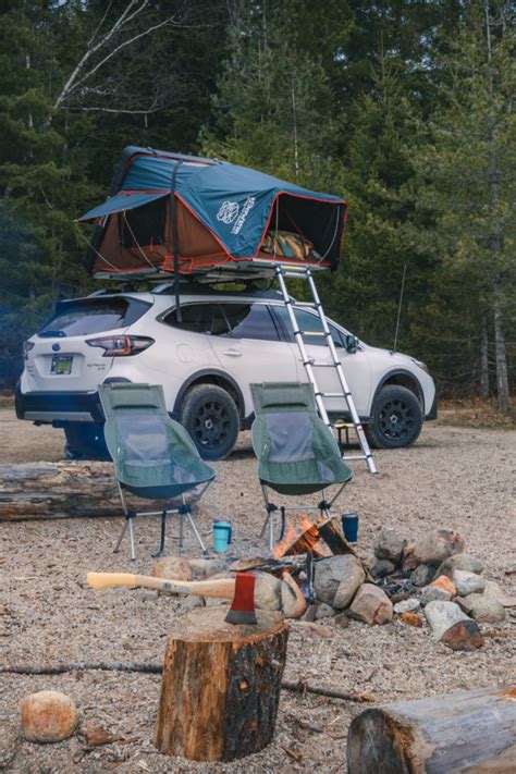 Outback Rooftop Tents: Your Guide to Unparalleled Adventure and Comfort