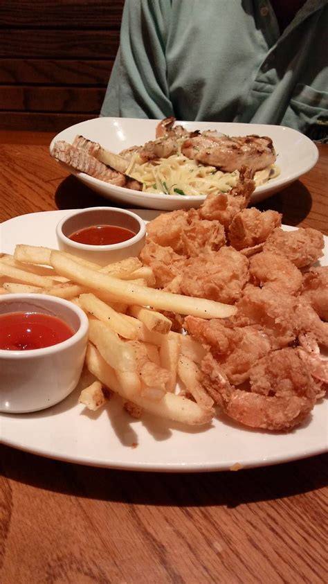 Outback Steakhouse, 11950 Sheldon Road, Tampa, FL, Steak