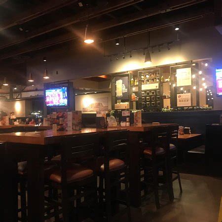 Outback Steakhouse, Hoover - Tripadvisor