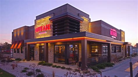 Outback Steakhouse - Richmond, KY - Nextdoor